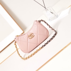 Chanel Hobo Bags